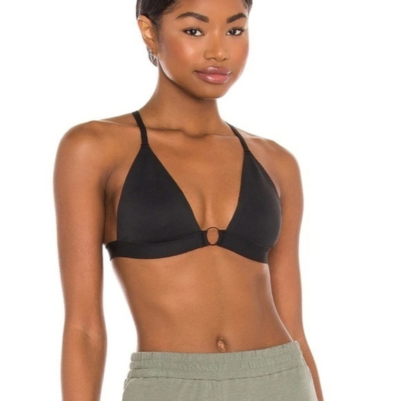NWT Free People Black Oh Scuba Bralette
NWT - Picture 7 of 8